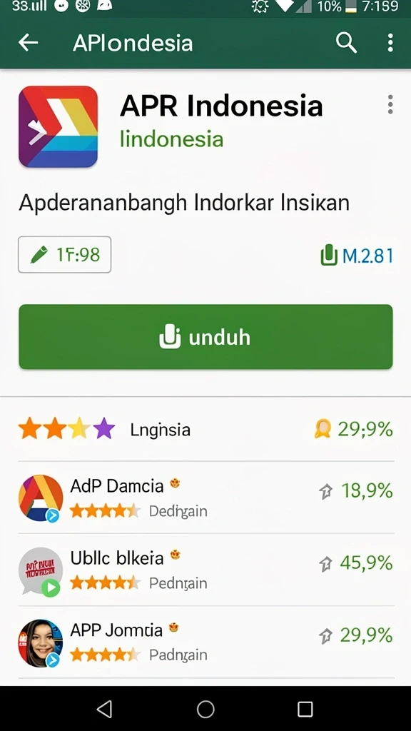Karakter baru yang ditambahkan dalam pembaruan.