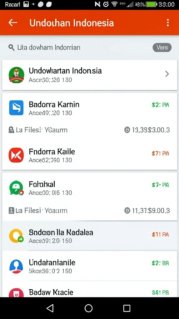 Karakter terbaru yang diperkenalkan dalam pembaruan.