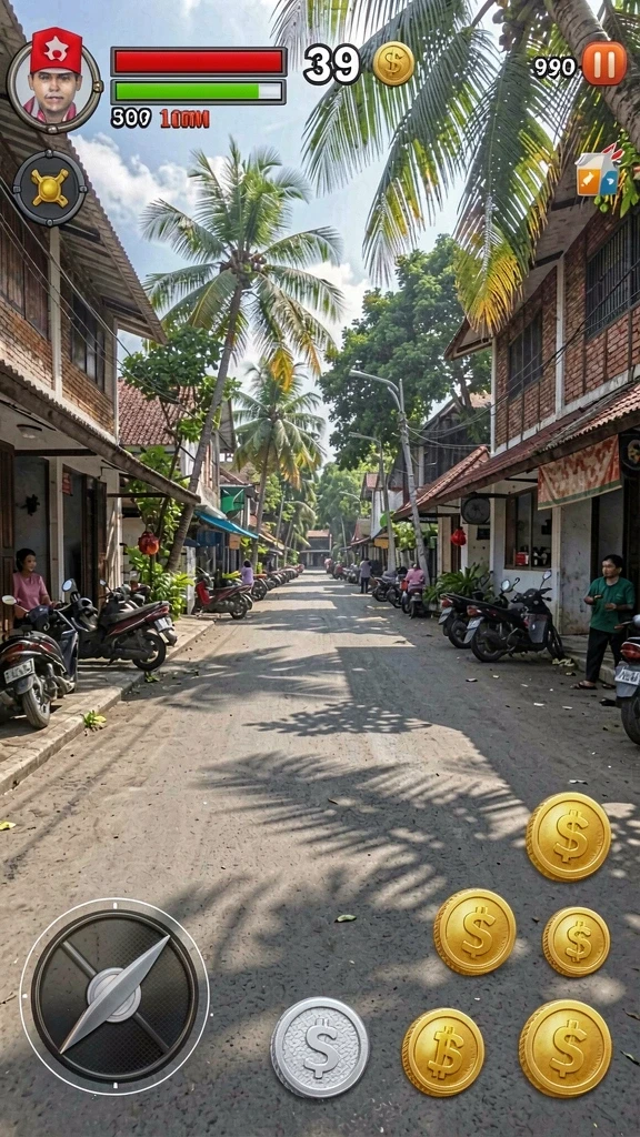 Screenshot memperlihatkan koleksi film terbaru yang tersedia di 567TV.