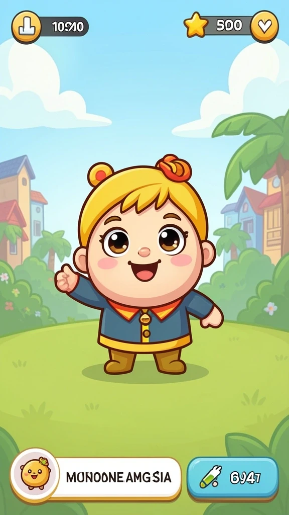 Ketersediaan mode multiplayer yang menarik.