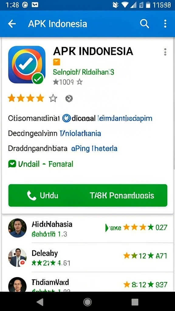 Misi yang seru dan mendebarkan untuk diselesaikan.