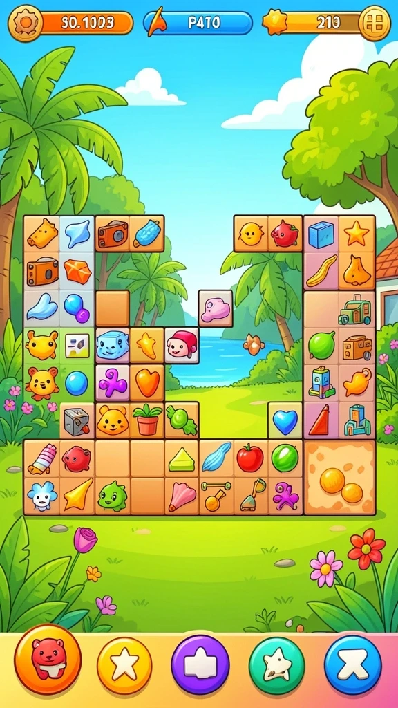 Screenshot menunjukkan tampilan permainan slot yang menarik di BETWIN88.