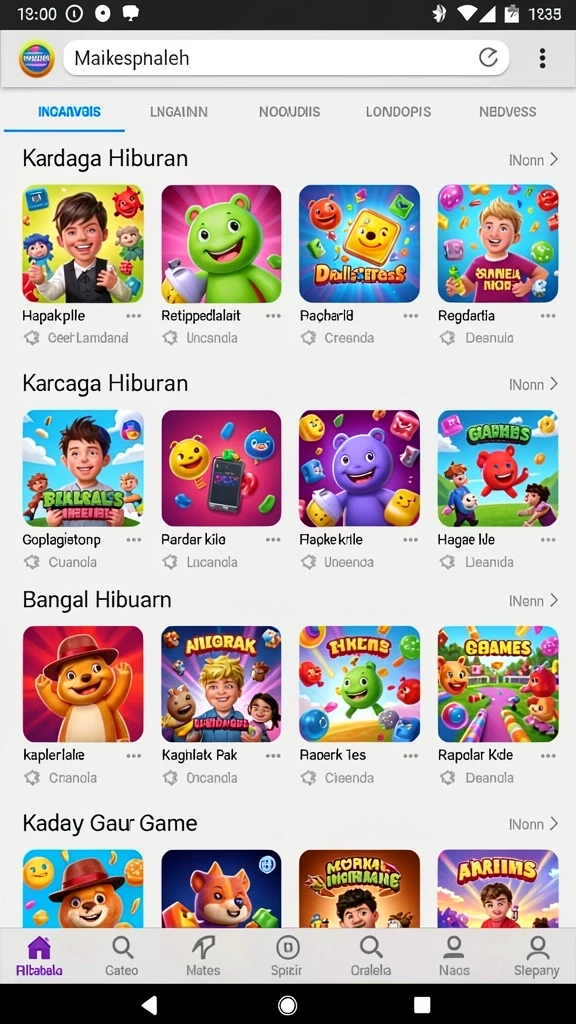 Komunitas aktif siap membantu pemain baru.