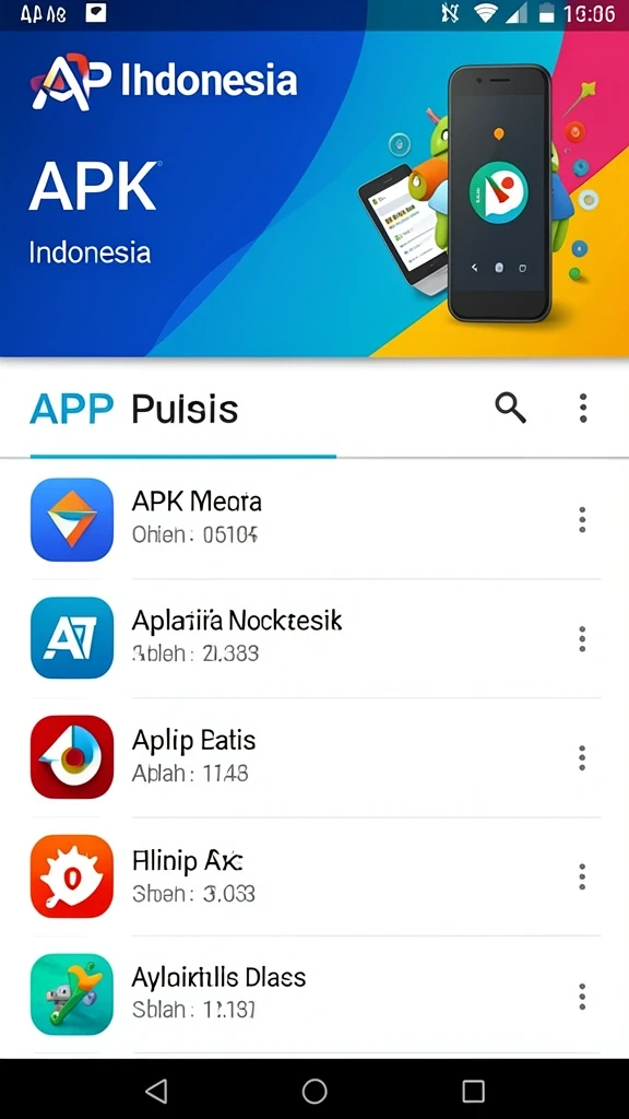 Gameplay yang seru dengan berbagai tantangan menarik.
