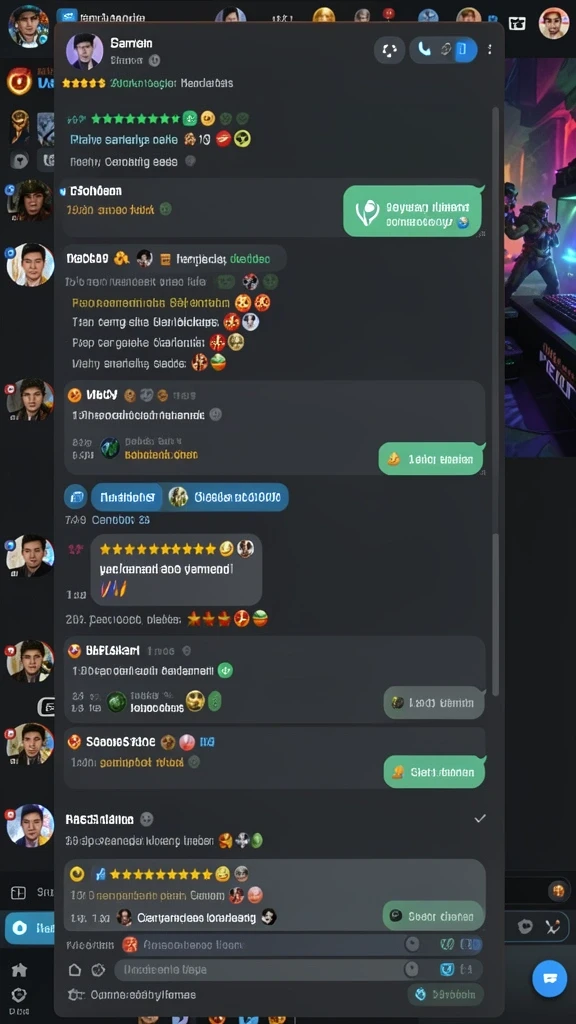 Contoh level menantang yang bisa kamu mainkan di IDRKING.