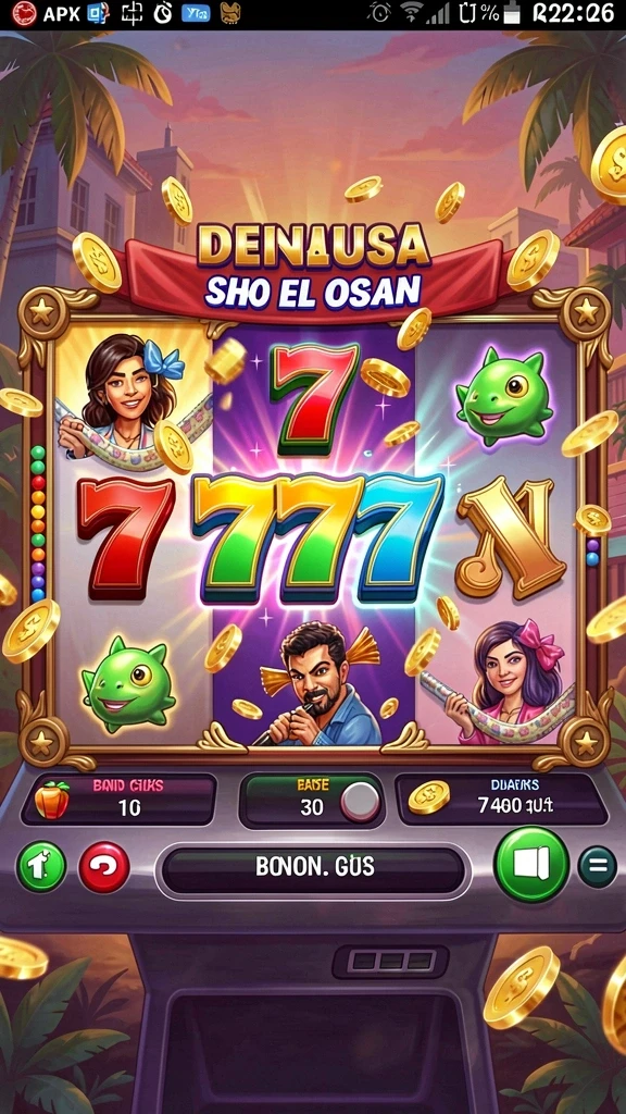 Tema mesin slot yang beragam dan menarik.