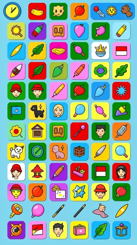 Fitur mode multiplayer untuk tantangan lebih seru.