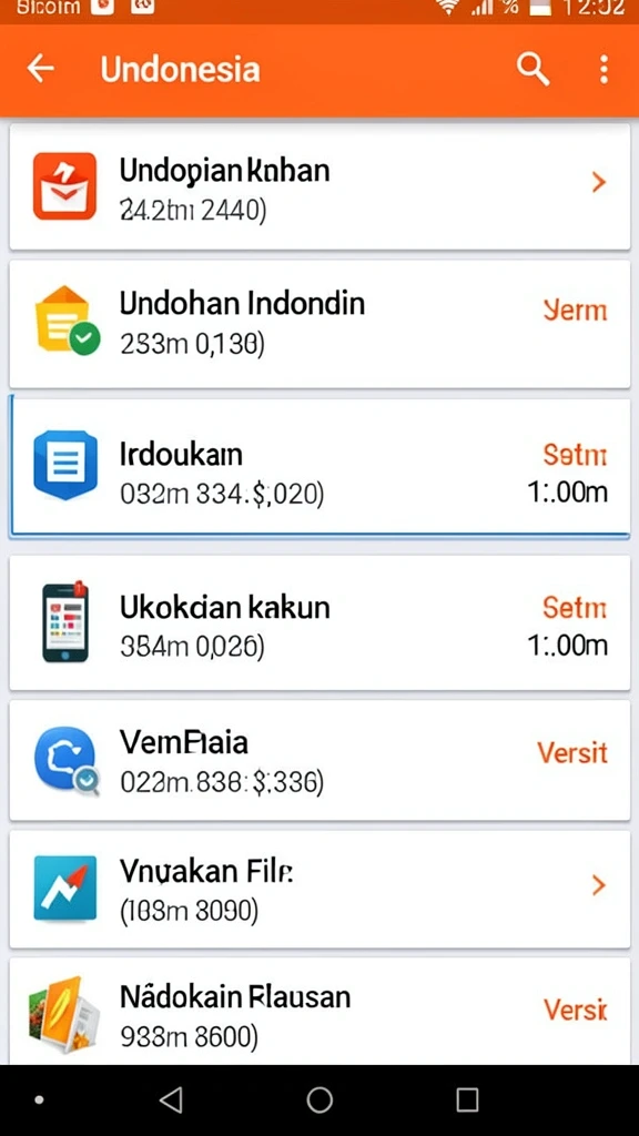Tampilan grafis yang memukau dan atraktif.