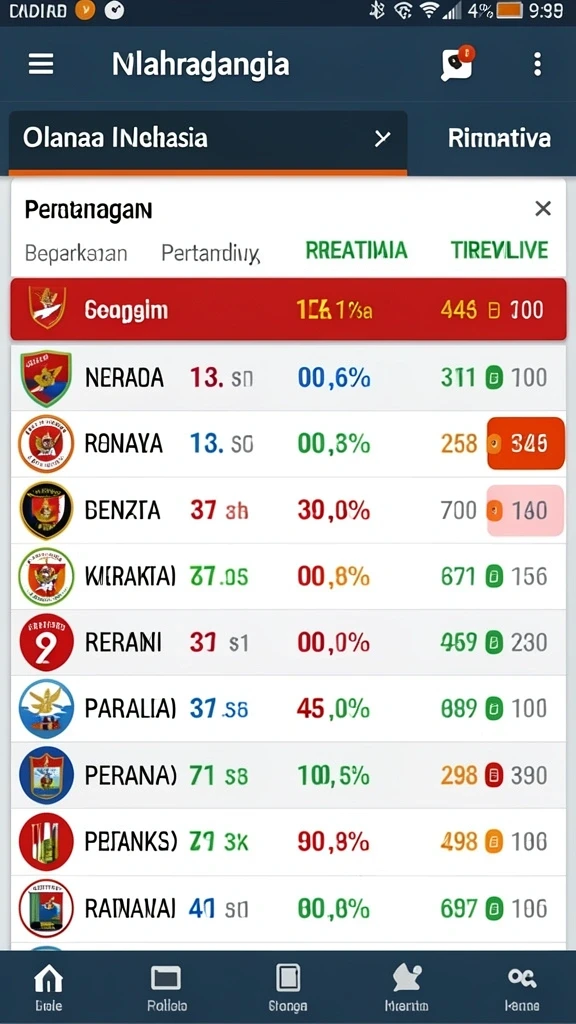 Fitur multiplayer memungkinkan teman bermain bersama.