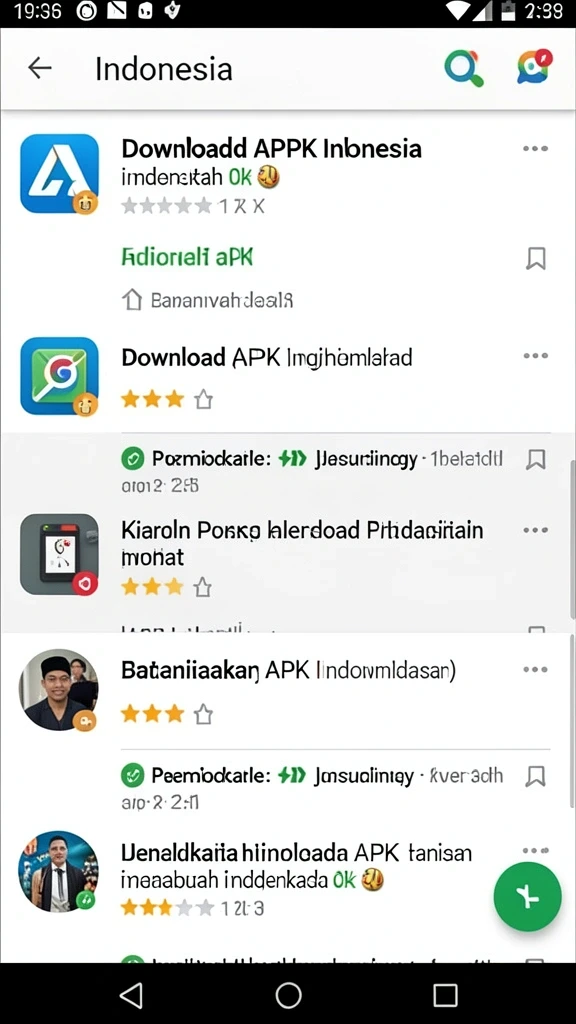 Informasi detail mengenai film yang ingin ditonton.