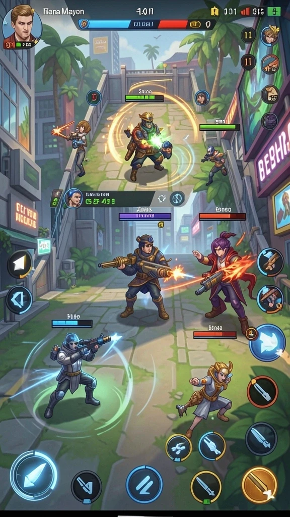 Event menarik dengan bonus yang menggiurkan.