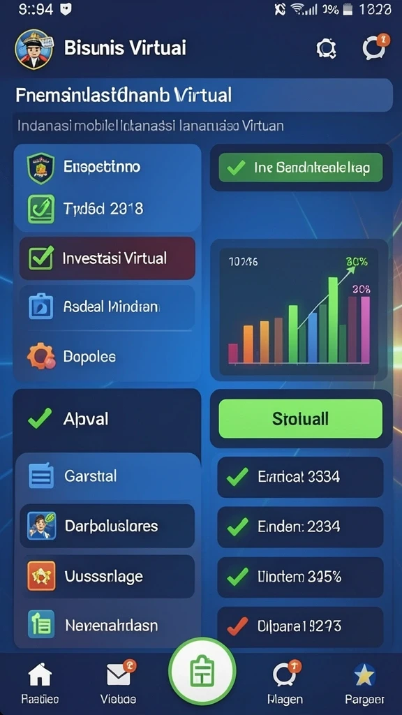 Event seru dengan hadiah menarik untuk para pemain.
