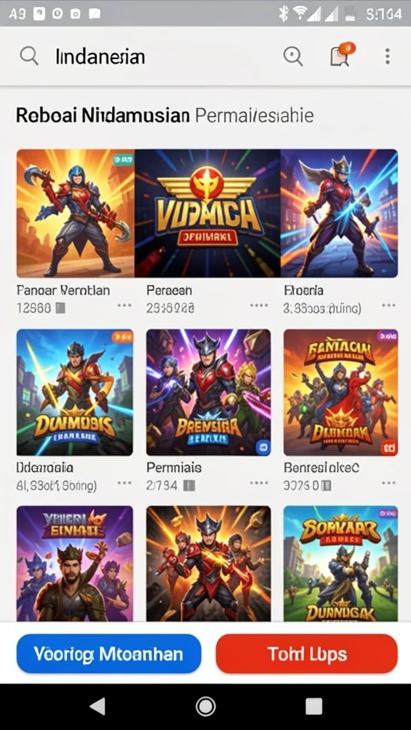 Fitur bonus yang menguntungkan untuk pemain.