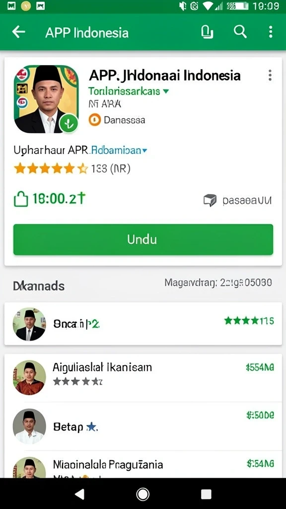 Fitur multiplayer yang memungkinkan bermain bersama teman.