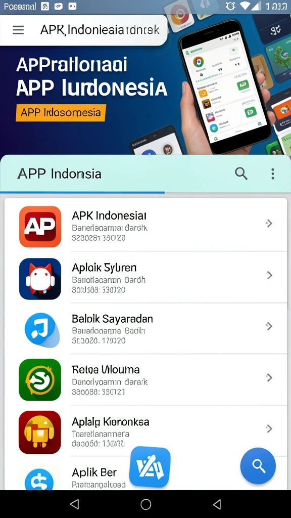 Berbagai karakter unik dengan kemampuan khusus.