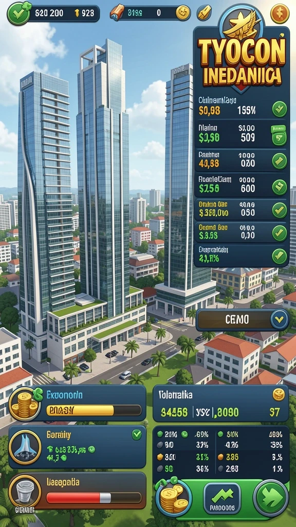 Berbagai tema slot yang menarik.
