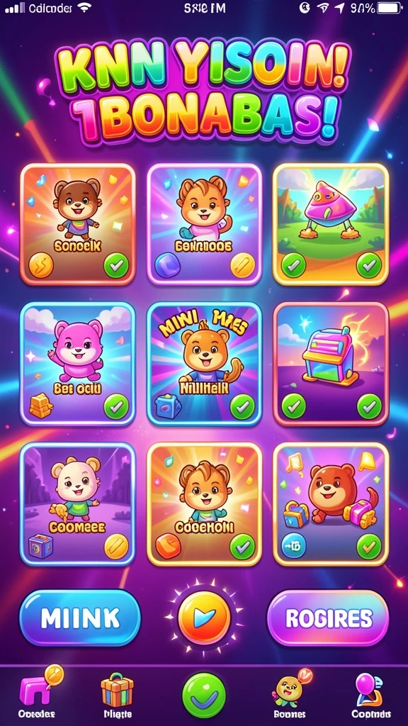 TANGKAPAN LAYAR TAMBAHAN FUNGSI GAME!