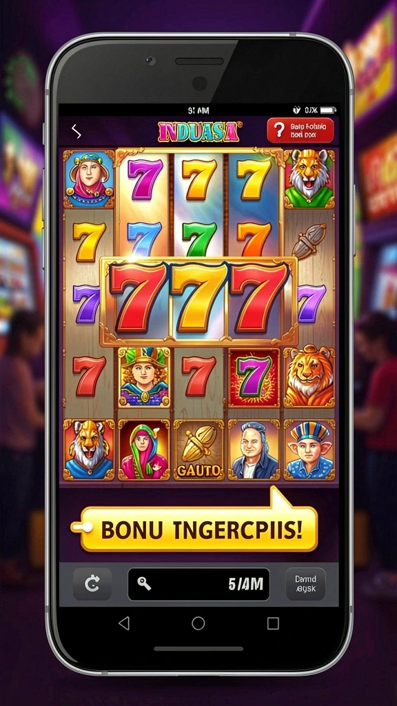 TITAN777 menawarkan fitur bonus harian yang menarik.