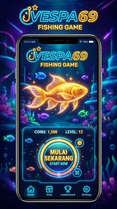 vespa69 — halaman unduh